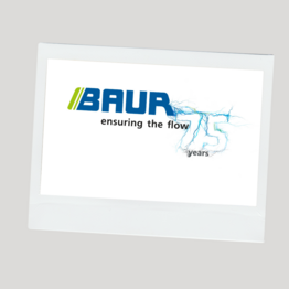 Karriere: Firmengeschichte | BAUR GmbH Karriere: Firmengeschichte | BAUR GmbH