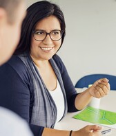 Karriere: Offene Stellen Verwaltung | BAUR GmbH