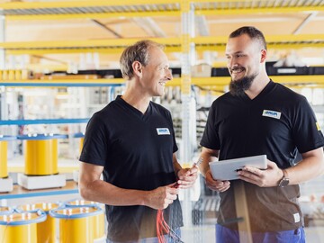 IMG_EmployerBranding_Szene_210825_7170.jpg Karriere: Praktikum in Vorarlberg | BAUR GmbH