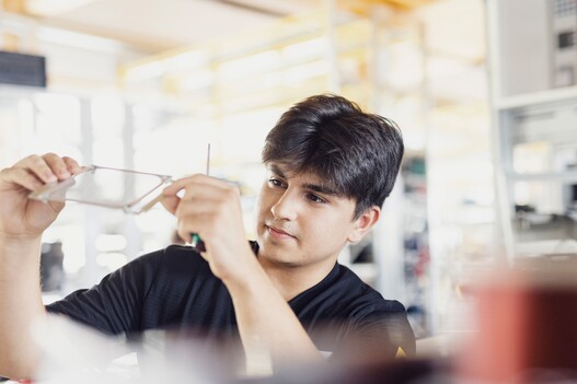 Karriere: Neues entdecken | BAUR GmbH Karriere: Neues entdecken | BAUR GmbH