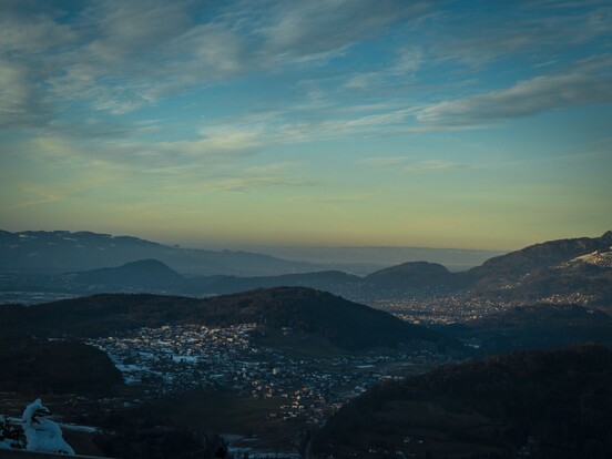 Karriere: Chancenland Vorarlberg | BAUR GmbH Karriere: Chancenland Vorarlberg | BAUR GmbH