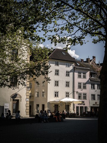 Karriere: Chancenland Vorarlberg | BAUR GmbH Karriere: Chancenland Vorarlberg | BAUR GmbH