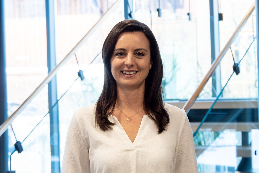 Karriere: Ansprechperson Lisa Frischmann | BAUR GmbH Karriere: Ansprechperson Lisa Frischmann | BAUR GmbH