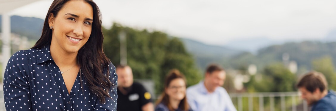 Karriere: Arbeitswelt | BAUR GmbH Karriere: Arbeitswelt | BAUR GmbH