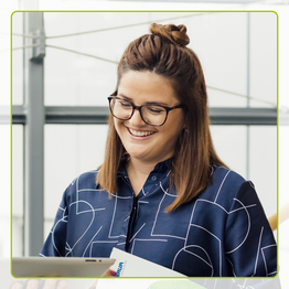 Karrierechance: Traineeprogramm | BAUR GmbH