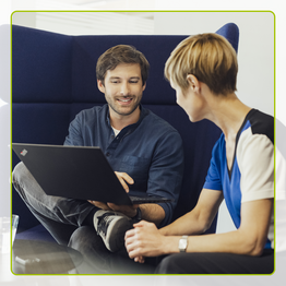 Karrierechance: Traineeprogramm | BAUR GmbH