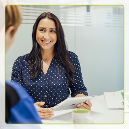 Karrierechance: Traineeprogramm | BAUR GmbH