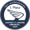 Karriere: Austria Leading Company 2025 | BAUR GmbH